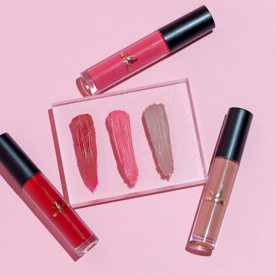 DIBS Beauty GlowTour Duo Shimmering Blush + Contour Stick