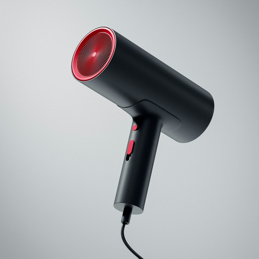 Dyson Supersonic Nural Hairdryer (Ceramic Patina/Topaz)