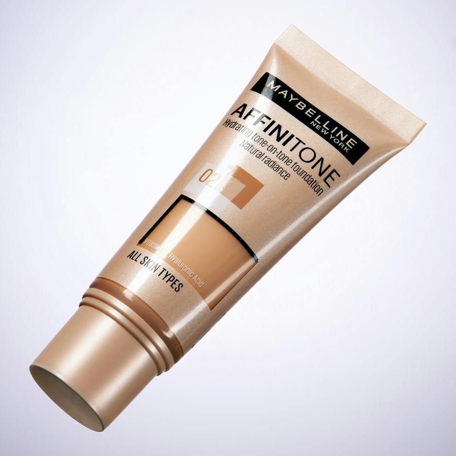 FENTY BEAUTY by Rihanna Pro Filt'r Fluid Flex Natural Matte Longwear Foundation