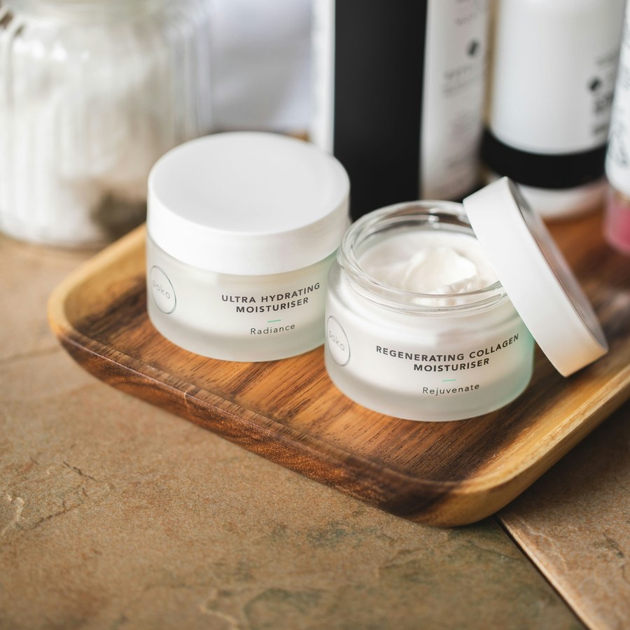 IT Cosmetics Do It All Hydrating Sheer Tinted Moisturizer Balm