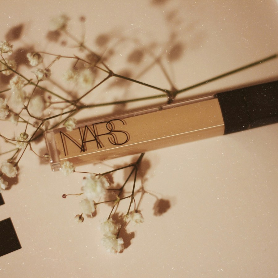 NARS Radiant Creamy Concealer